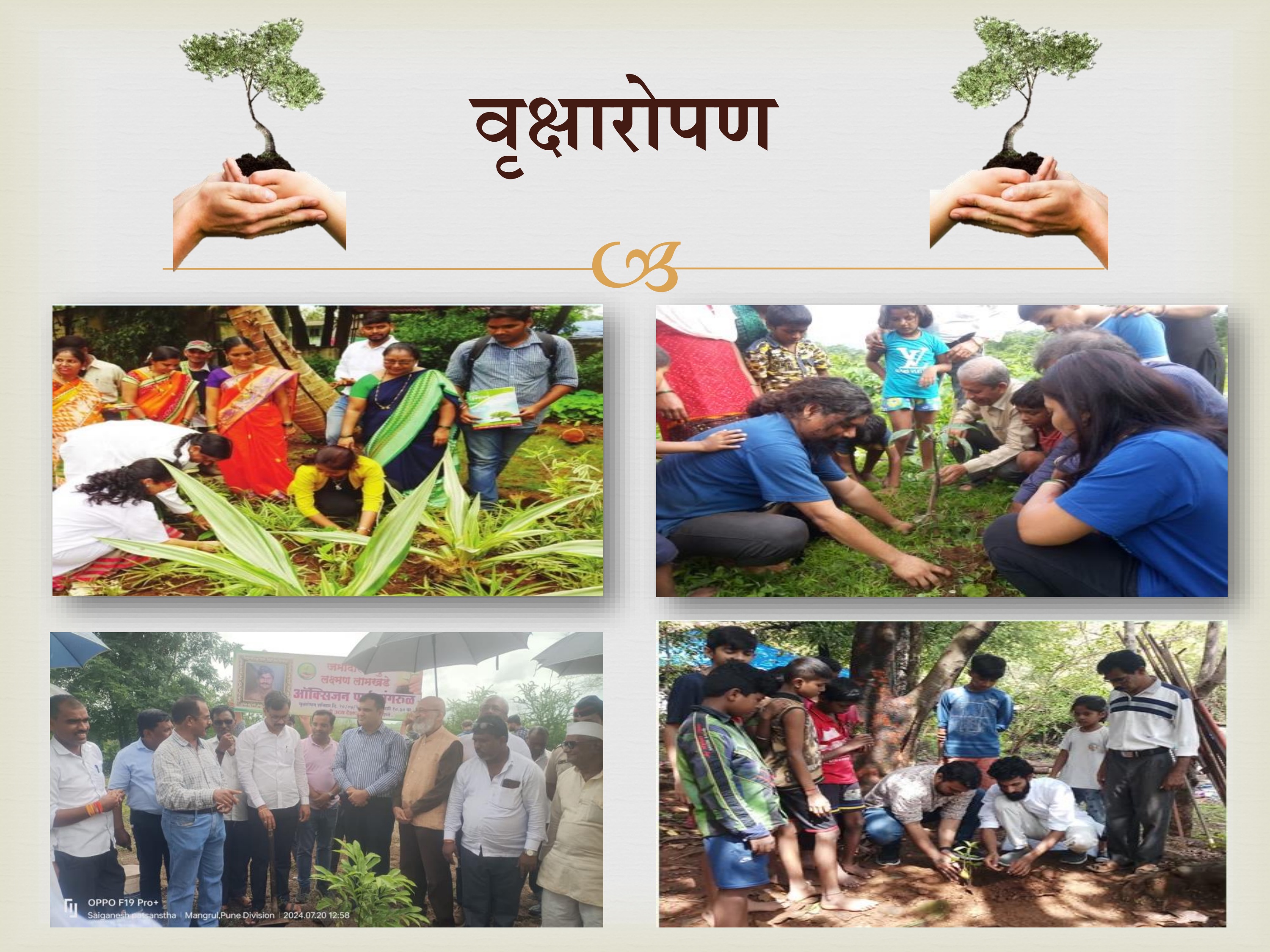 Environment Initiative