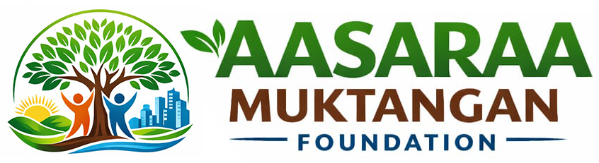 Asara Muktagan Foundation Logo